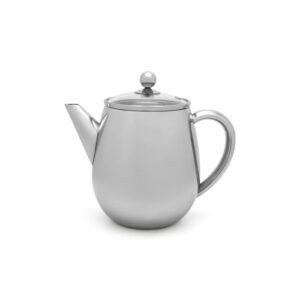 THEEPOT DUET® EVA 1,1L, GLANZEND