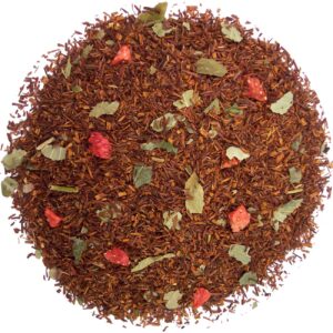 ROOIBOS AARBEI - ROOM